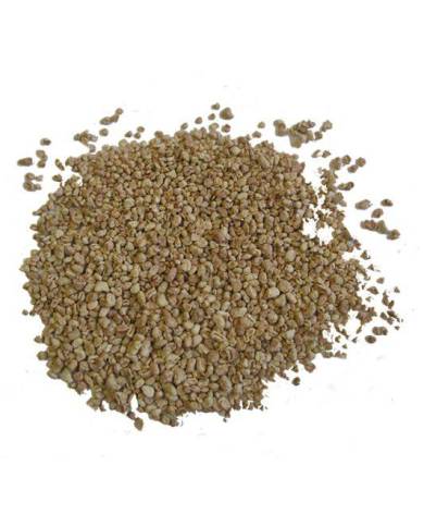 Hobby - Terrano granulé de mais - 25L