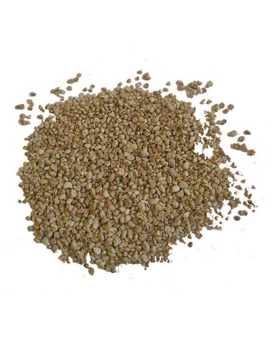 Hobby - Terrano granulé de mais - 25L