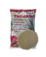 Hobby - Terrano Sable du désert - Nature  - Ø 1 à 3 mm - 25kg