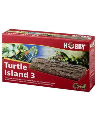 Hobby - Turtle Island 3 - 40,5x22 cm