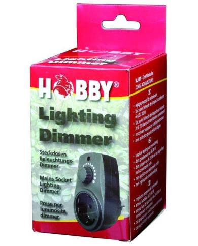 *FCY* HOBBY Lighting Dimmer s.s.