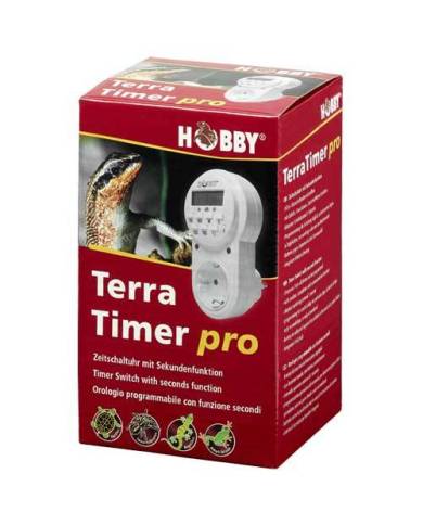 HOBBY TerraTimer pro