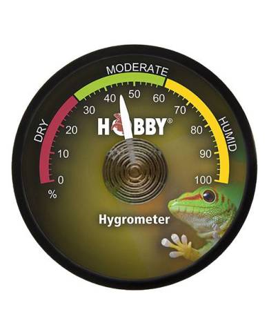 HOBBY Hygrométre   Thermométre, AHT1 s.s.