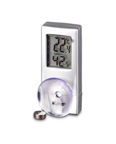 HOBBY Hygromètre   Thermomètre numérique, DHT2 s.s.