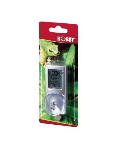 HOBBY Hygromètre   Thermomètre numérique, DHT2 s.s.