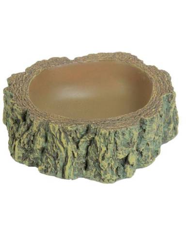 *SC* HOBBY Abreuvoir Bark 2 14x14x5 cm