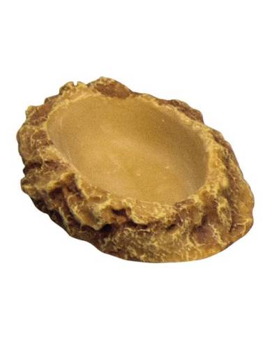 Hobby - Ecuelle plate S - 8x2x6 cm