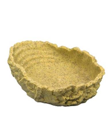 Hobby - Ecuelle S - ocre - 50mL - 10x3x8 cm