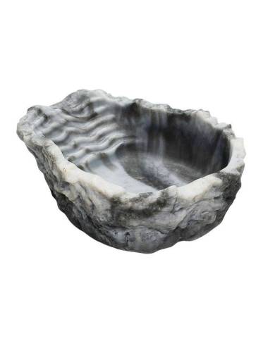 Hobby - Ecuelle S - marbré - 50mL - 10x3x8 cm