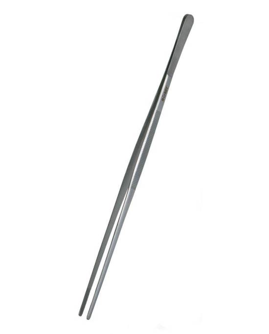 Hobby - Pincette droite - 20 cm - s.s.