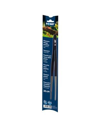 *SC* HOBBY Pincette, droite 30 cm, s.s.