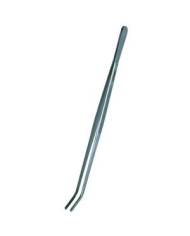 Hobby - Pincette avec angle - 30 cm - s.s.