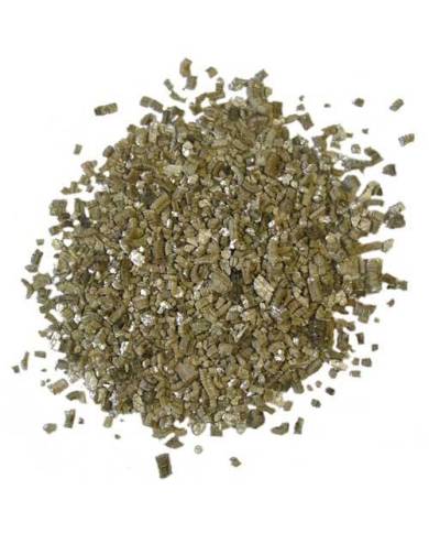 *SC** HOBBY Vermiculit Diam. 0-4 mm, 4 l