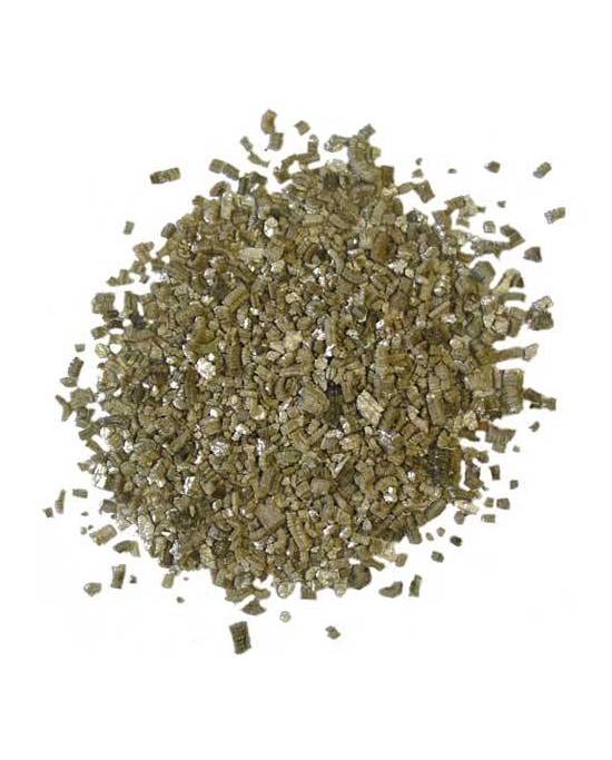 Hobby - Vermiculit - Ø 0 à 4 mm - 4L