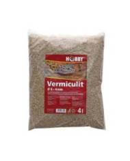 Hobby - Vermiculit - Ø 0 à 4 mm - 4L
