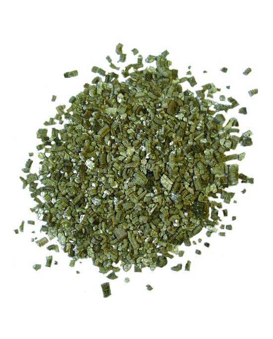 Hobby - Vermiculit - Ø 0 à 4 mm - 4L