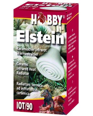 *SC** HOBBY Radiateur Elstein, IOT   75 60 W