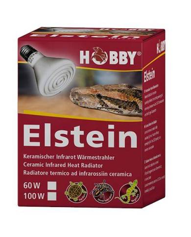 Hobby - Elstein - Ampoule chauffante infrarouge - 75/100W