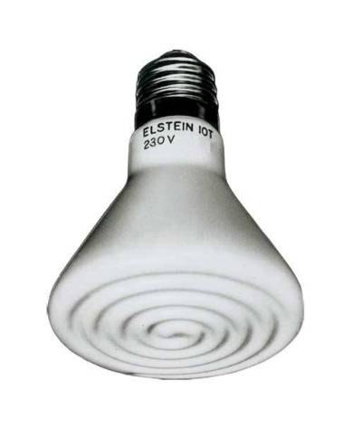 Hobby - Elstein - Ampoule chauffante infrarouge - 90/250W