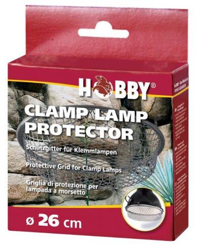 *FCY* HOBBY Clamp Lamp Protector 26 cm