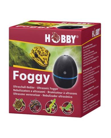 HOBBY Foggy brumisateur pour terrarium