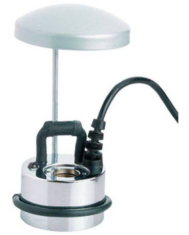 Hobby - Dispositif anti-projection pour Hygro-Plus - s.s.