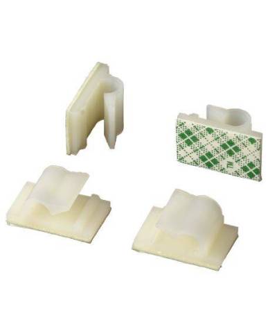 Hobby - Collier de serrage pour tuyau TropicRain - 5 pcs - s.s.