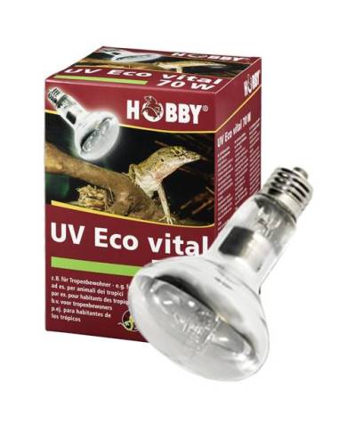 *SC* HOBBY UV Eco vital 70 W