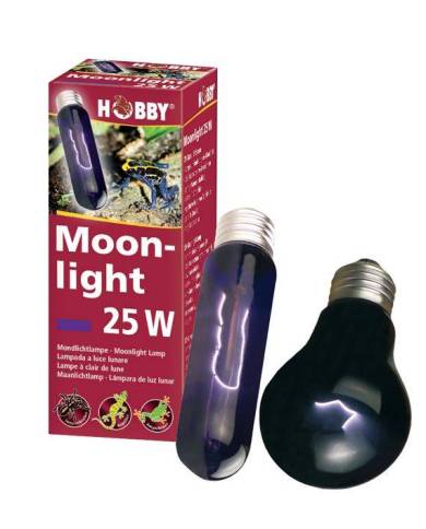 Hobby - Moonlight - 60W