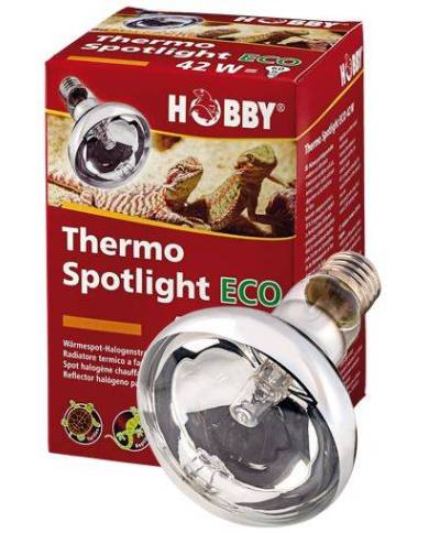 Hobby - Thermo Spotlight eco - 108W