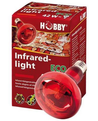 Hobby - Infraredlight eco - 28W