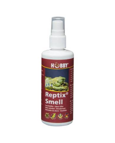 Hobby - Reptix Smell - Désodorisant - 100mL