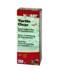 Hobby - Turtle Clear liquid - 250mL
