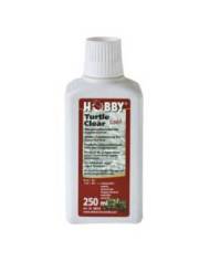 Hobby - Turtle Clear liquid - 250mL