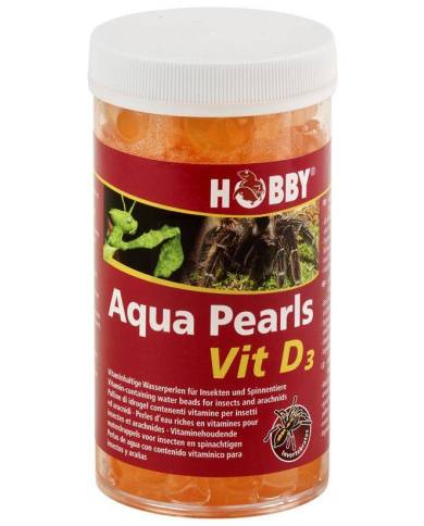 Hobby - Aqua Pearls Vit D3 - 250mL