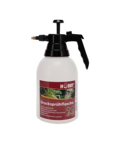 Hobby - Vaporisateur - 1,5L