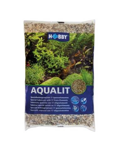 HOBBY Aqualit 3 l, env. 2 kg