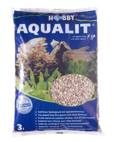 HOBBY Aqualit 3 l, env. 2 kg