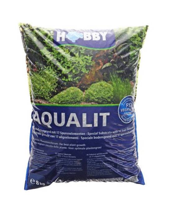 Hobby - Aqualit - 12L - env. 8kg