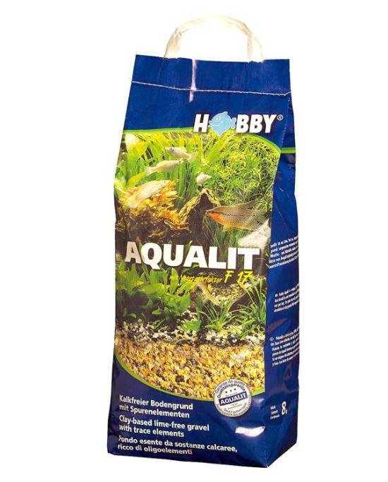 Hobby - Aqualit - 12L - env. 8kg