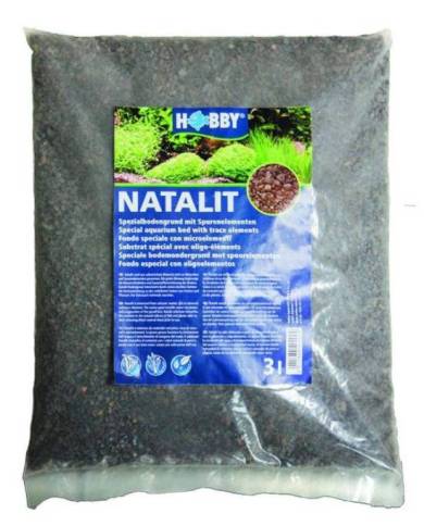 HOBBY Natalit 3 l