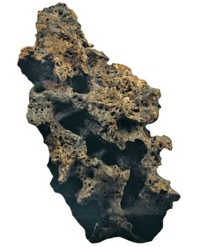 Hobby - Roche céramique - en vrac - 15kg