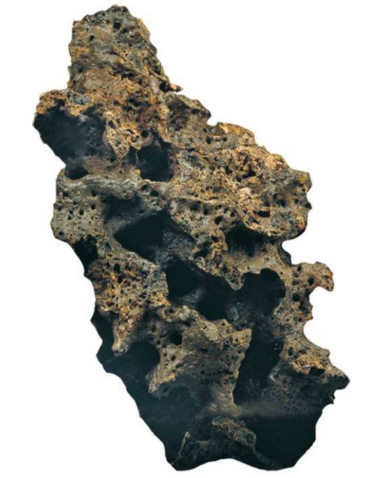 Hobby - Roche céramique - en vrac - 15kg