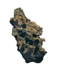 Hobby - Roche céramique - en vrac - 15kg