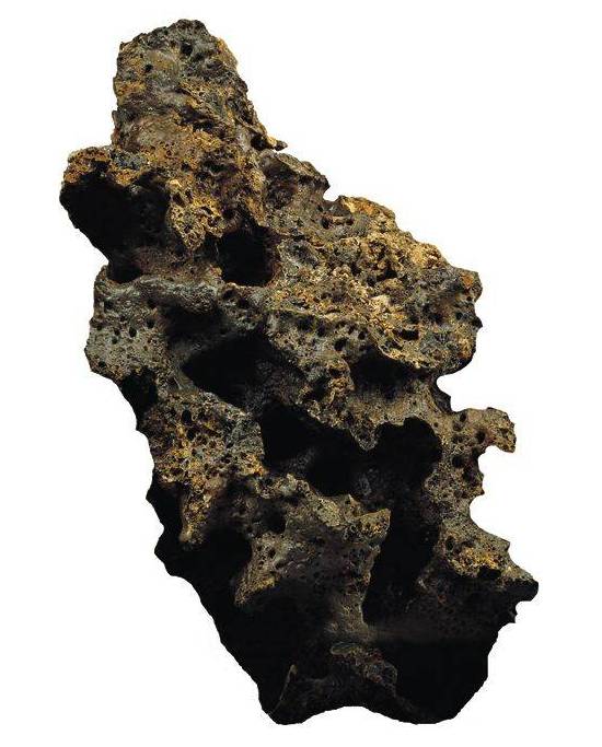 Hobby - Roche céramique - en vrac - 15kg