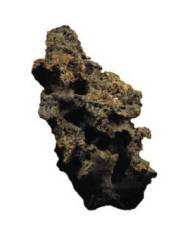 Hobby - Roche céramique - en vrac - 15kg