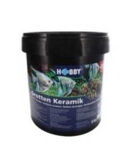 Hobby - Roche céramique - boite de vente - env. 5,5kg