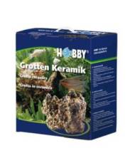 Hobby - Roche céramique - boite de vente - env. 5,5kg