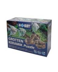 Hobby - Roche puzzle céramique - env. 1kg
