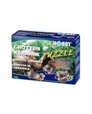 Hobby - Roche puzzle céramique - env. 1kg